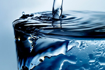 Advanced Treatment of Drinking Water