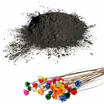 Carbon wedi'i actifadu mewn purydd dŵr